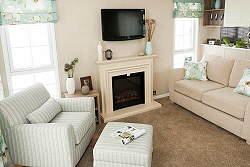 Harbourside Park - Holiday Homes and Lodges